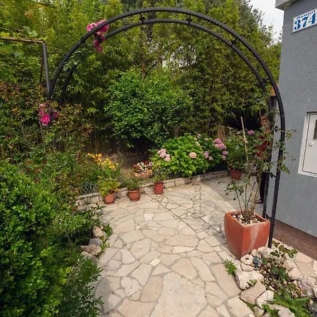 Marija Apartment