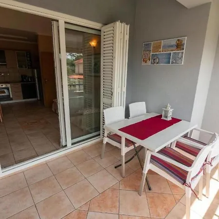 Apartment Marija Banjol