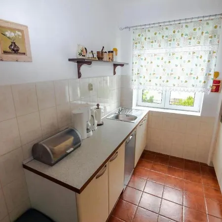 Apartment Marija