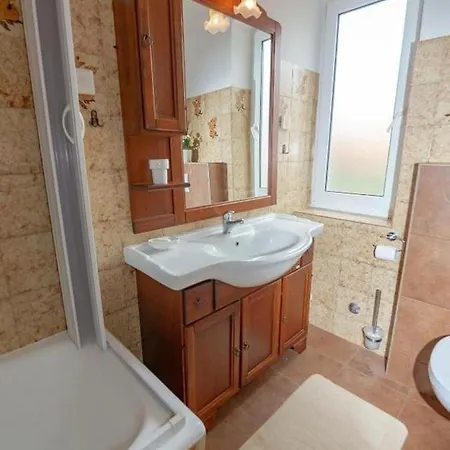 Marija Apartment