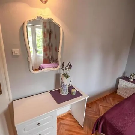 Apartment Marija Banjol
