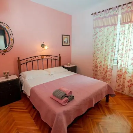 Marija Apartment