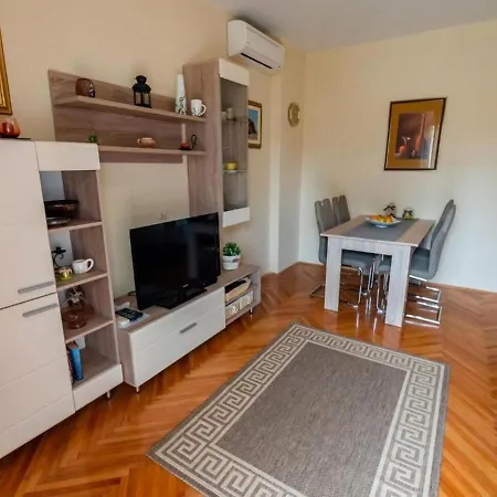 Marija Apartment *
