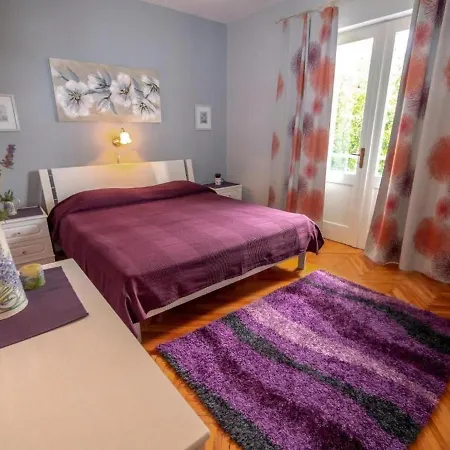 Apartment Marija Banjol