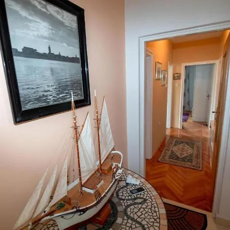 Marija Apartment Banjol