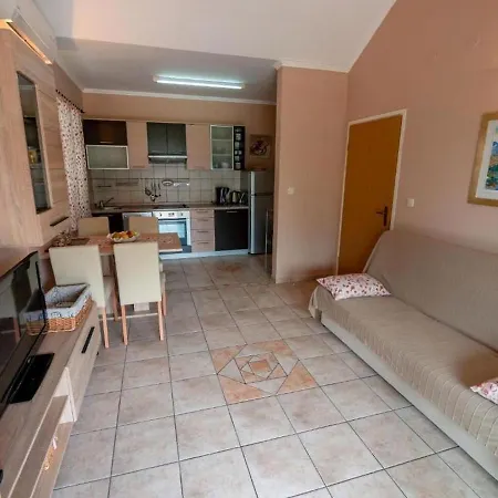Marija Apartment Banjol