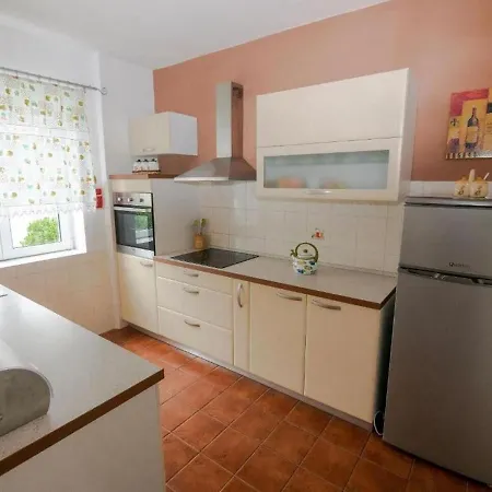 Marija Apartment *