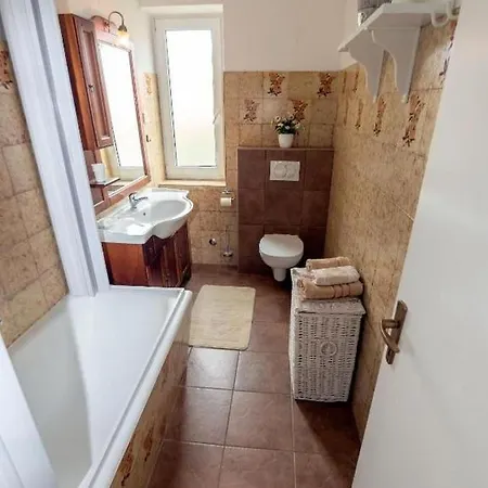 Marija Apartment Banjol