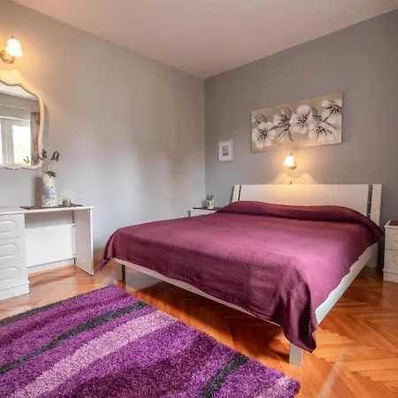 Marija Apartment