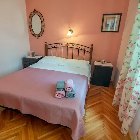 Apartment Marija Banjol