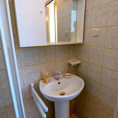Marija Apartment *