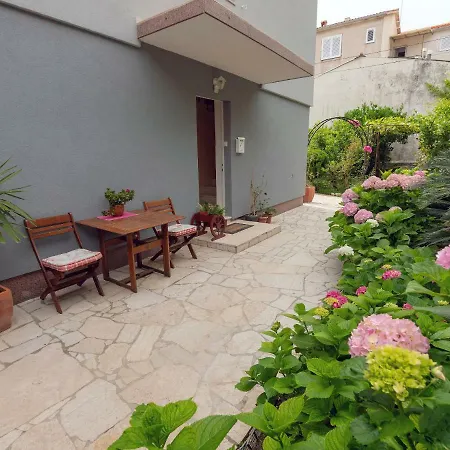Apartment Marija Banjol