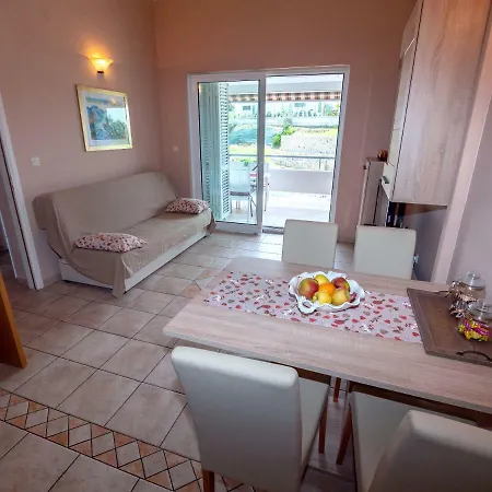 Apartment Marija