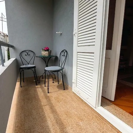 Apartment Marija