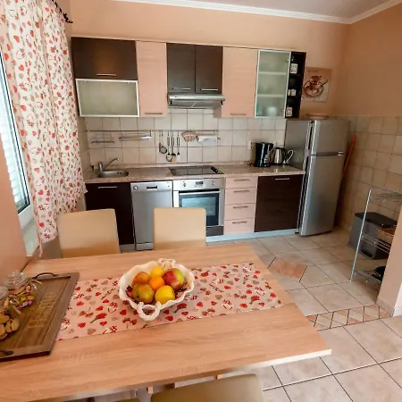 Apartment Marija *