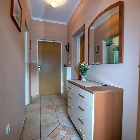 Marija Apartment *