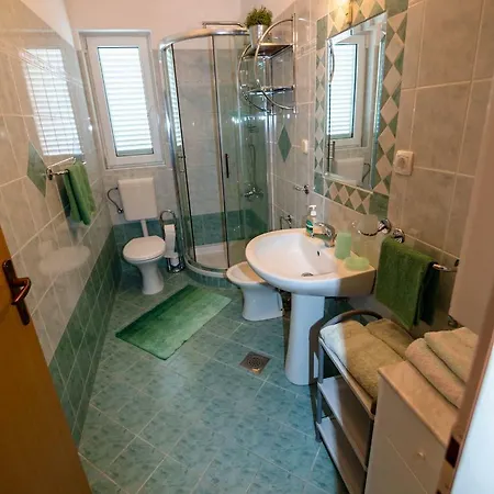 Marija Apartment Banjol
