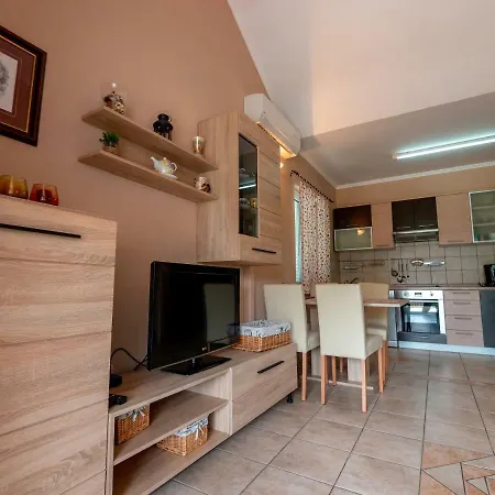 Apartment Marija Banjol
