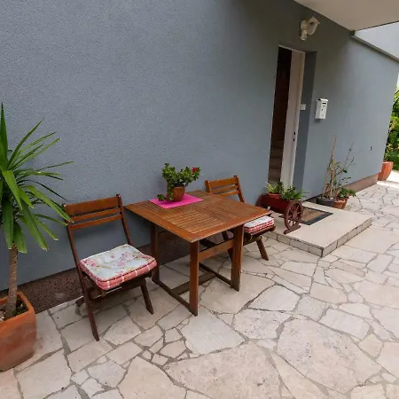 Apartment Marija