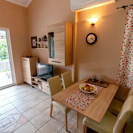 Marija Apartment
